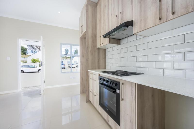 1 Bedroom Property for Sale in Stellenbosch Central Western Cape